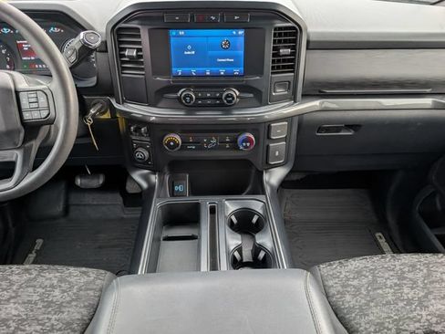 Used 2022 Ford F150 Tremor w/ Trailer Tow Package AWD/4WD image 7