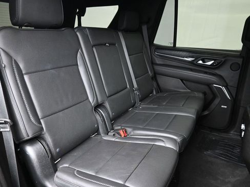 Used 2021 GMC Yukon Denali image 25
