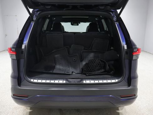 Used 2024 Lexus TX 350 AWD w/ Technology Package image 18