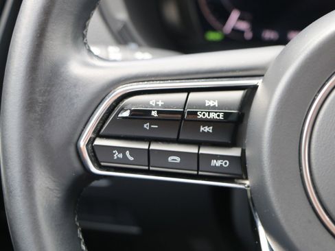 Used 2024 MAZDA CX-90 Plug-In Hybrid w/ Preferred AWD/4WD image 18