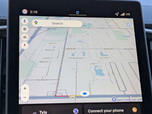 New 2026 Volvo XC90 B6 Ultra image 29