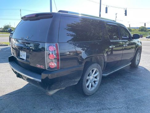 Used 2008 GMC Yukon XL Denali AWD/4WD image 3