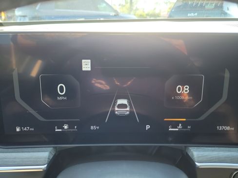 Used 2025 Kia K5 EX FWD image 23