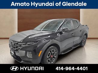 Certified 2024 Hyundai Santa Cruz XRT AWD/4WD video 1
