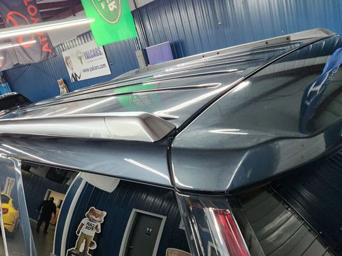 Used 2020 Cadillac Escalade Luxury image 68