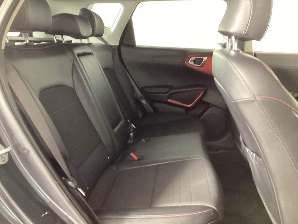 Used 2020 Kia Soul GT-Line Turbo FWD image 26