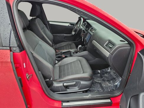 Used 2012 Volkswagen Jetta GLI Autobahn image 23