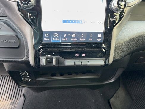 Used 2024 RAM 2500 Tradesman image 21