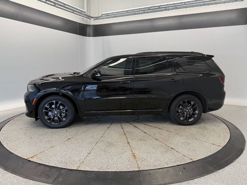 Used 2024 Dodge Durango R/T AWD/4WD image 6