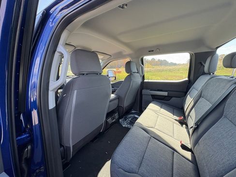 New 2026 Ford F350 XL w/ STX Appearance Package image 27