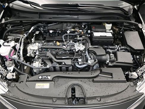 Used 2026 Toyota Corolla LE image 16