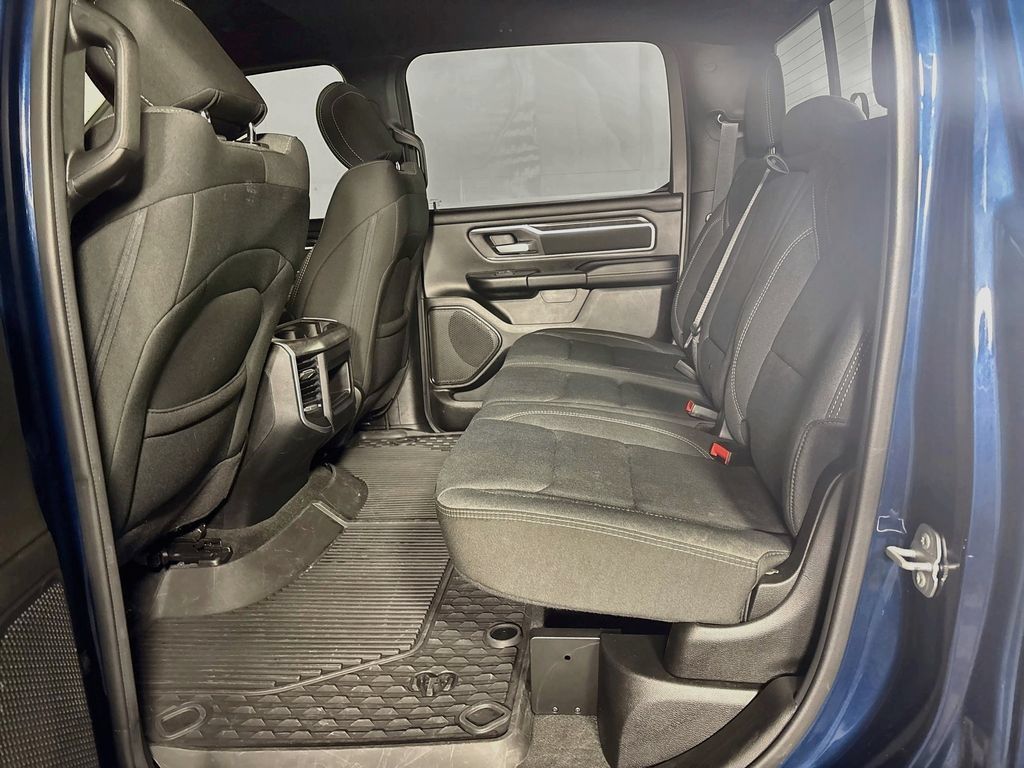 Used 2023 RAM 1500 Big Horn AWD/4WD image 20