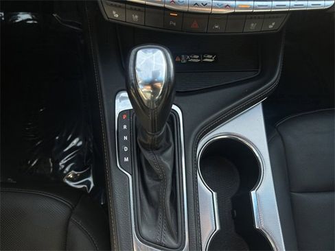 Used 2023 Cadillac CT4 Premium Luxury w/ Climate Package image 34