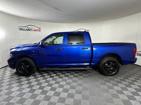 Used 2019 RAM 1500 Express w/ Wheel & Sound Group AWD/4WD image 3