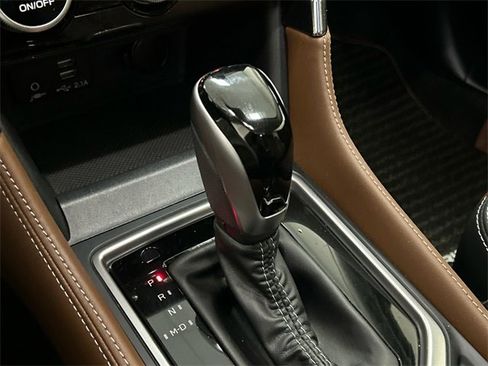 Used 2023 Subaru Forester Touring image 18