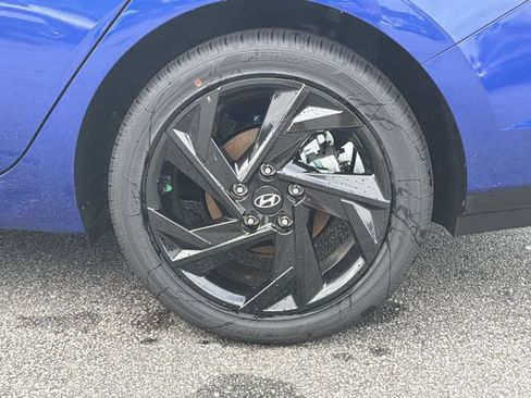 New 2026 Hyundai Elantra SEL Sport Premium FWD image 21