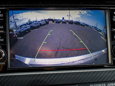 New 2024 Mitsubishi Outlander Sport ES image 19