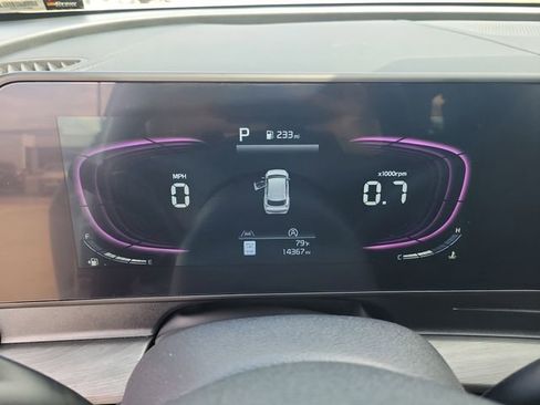 Used 2024 Kia Sportage X-Line w/ X-Line Premium Package image 29