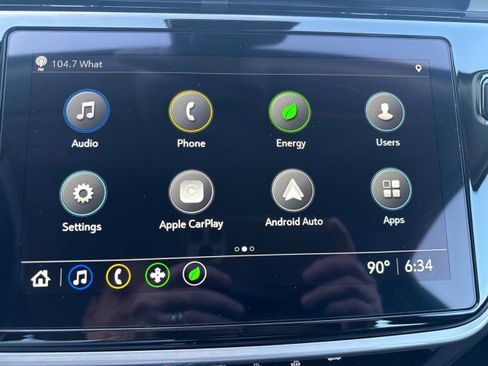 Used 2023 Chevrolet Bolt EUV LT w/ Comfort Package FWD image 22