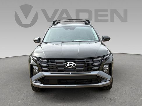 New 2026 Hyundai Tucson SEL image 26