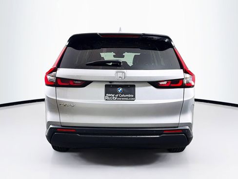 Used 2024 Honda CR-V EX-L image 6