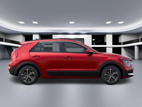 New 2026 Kia Niro LX image 6