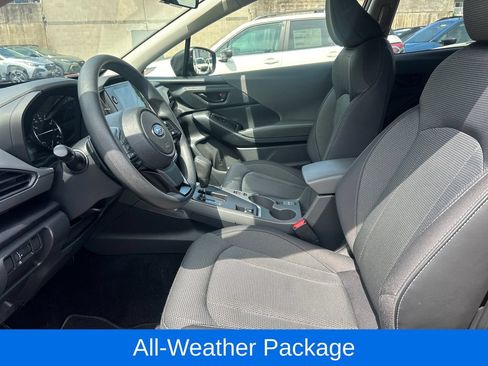 Certified 2024 Subaru Crosstrek 2.0i Premium AWD/4WD image 12