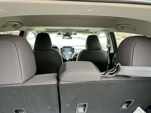 New 2026 Subaru Crosstrek 2.0i Premium image 28