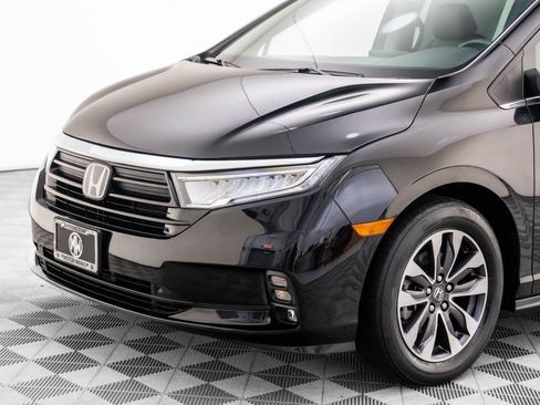 Certified 2022 Honda Odyssey EX-L image 33