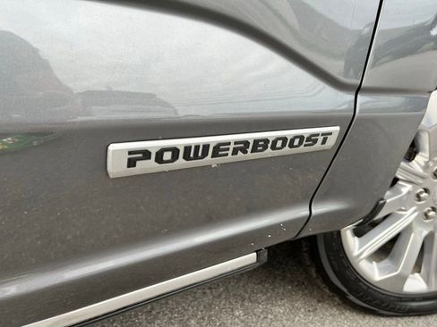 Used 2023 Ford F150 Limited image 5