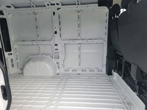 New 2026 RAM ProMaster 1500 image 12
