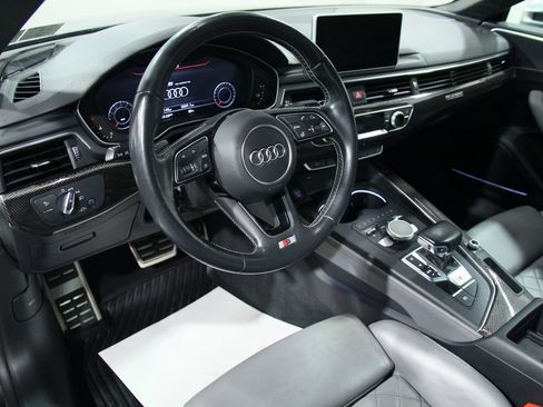 Used 2019 Audi S5 Premium Plus w/ Premium Plus AWD/4WD image 18