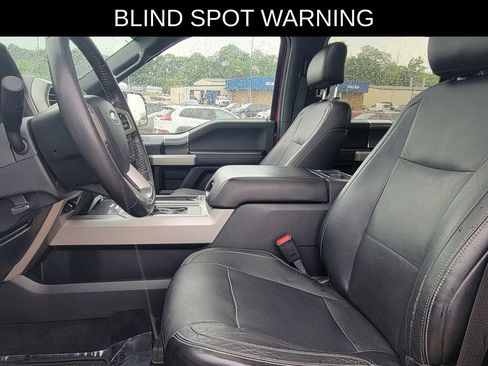 Used 2015 Ford F150 Lariat AWD/4WD image 20