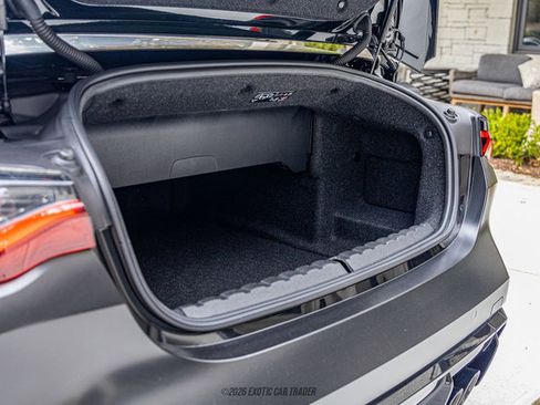 Used 2024 BMW M4 xDrive Competition image 65