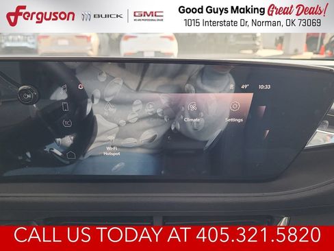 New 2026 Buick Envista Preferred w/ Convenience I Package FWD image 23