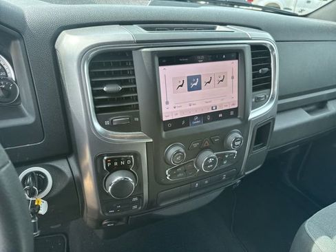 Used 2022 RAM 1500 Classic Warlock w/ Electronics Group image 15