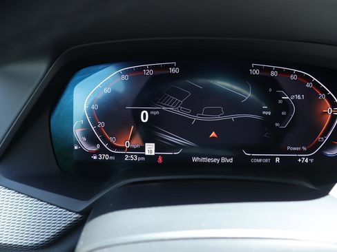 Used 2022 BMW X5 sDrive40i w/ M Sport Package image 31