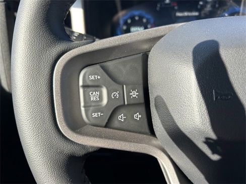 New 2025 Ford Bronco Outer Banks image 23