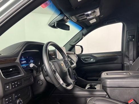 Used 2024 Chevrolet Tahoe Premier image 20