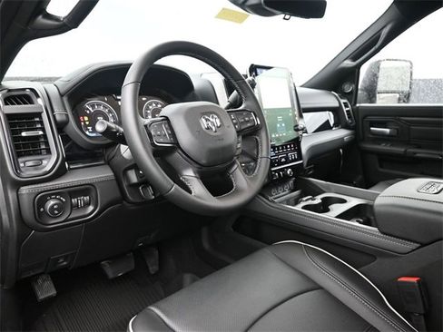 New 2026 RAM 2500 Power Wagon image 22