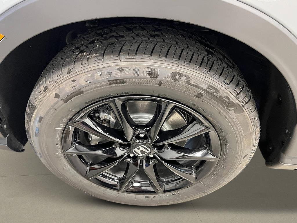 New 2026 Honda CR-V Sport-L image 11