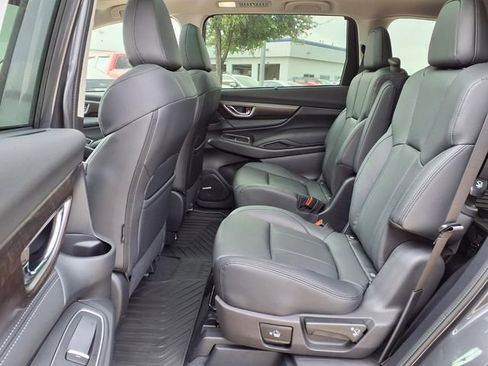 New 2026 Subaru Ascent Touring AWD/4WD image 8