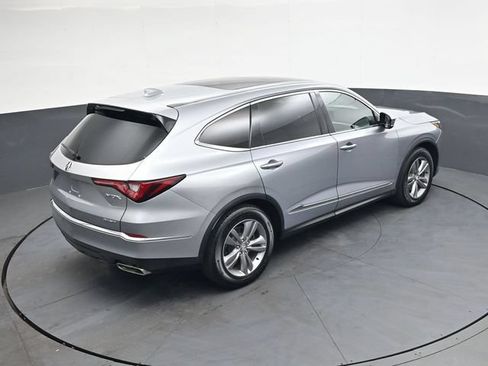 Used 2023 Acura MDX SH-AWD image 23