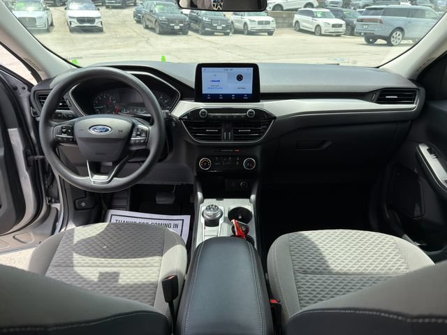 Used 2021 Ford Escape SE FWD image 14