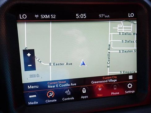 Used 2023 Jeep Wrangler Unlimited Rubicon w/ Cold Weather Group AWD/4WD image 22