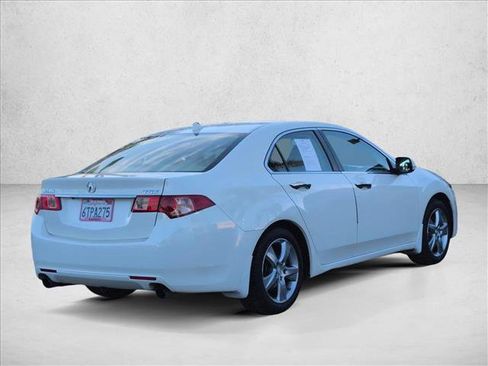 Used 2011 Acura TSX Sedan image 5