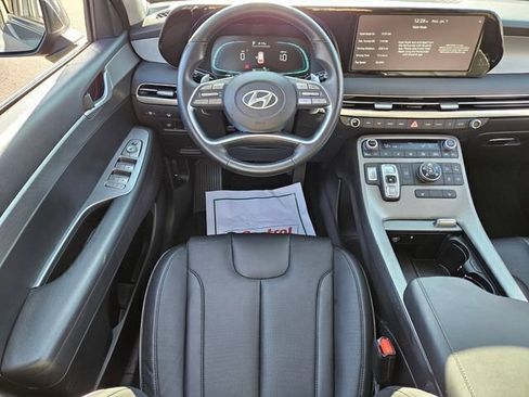 Used 2024 Hyundai Palisade XRT AWD/4WD image 13