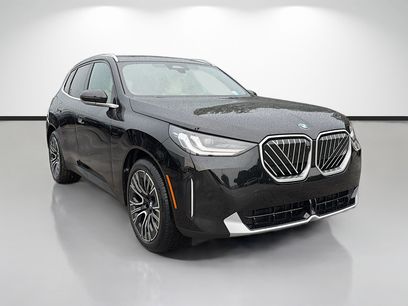 New 2026 BMW X3 xDrive30i w/ Premium Package