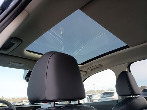 New 2026 Kia Sorento S w/ S Panoramic Sunroof Package image 28