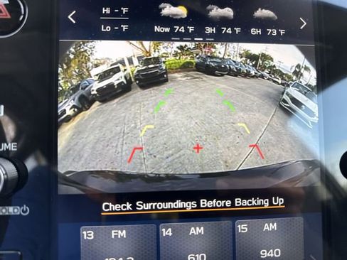 Certified 2024 Subaru Crosstrek 2.0i Premium AWD/4WD image 17